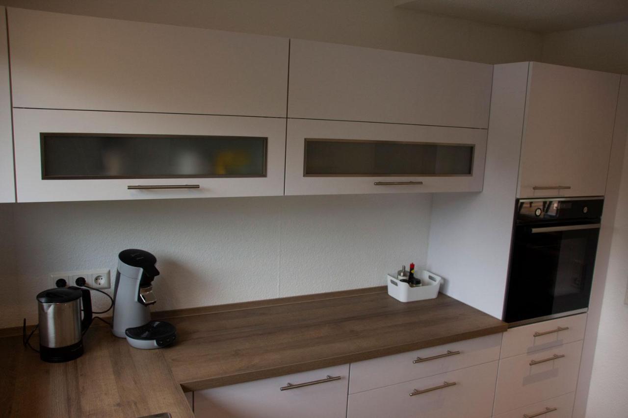 Koepfchen-Ferienwohnungen - Wohnung Koepfle Münstertal Esterno foto