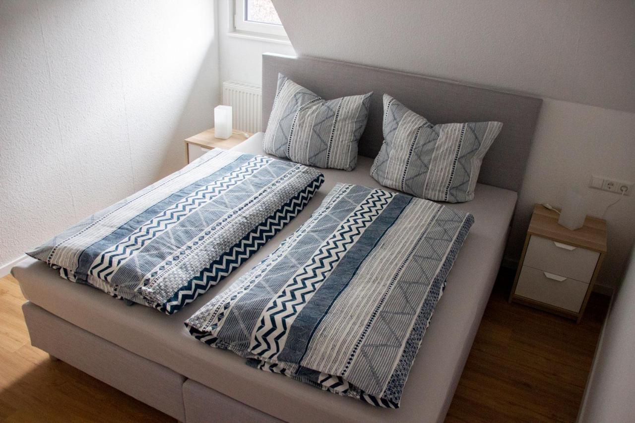 Koepfchen-Ferienwohnungen - Wohnung Koepfle Münstertal Esterno foto
